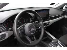 Audi A4 (2020) thumbnail 9