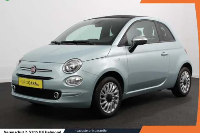 Fiat 500C (2023) thumbnail 1