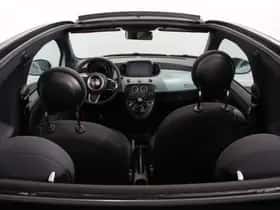 Fiat 500C (2023) thumbnail 3