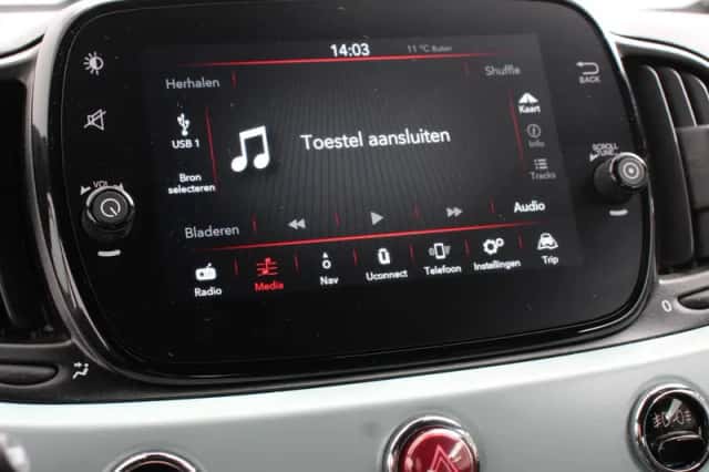 Fiat 500C (2023) thumbnail 22