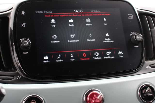 Fiat 500C (2023) thumbnail 23