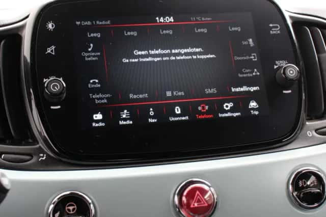 Fiat 500C (2023) thumbnail 24