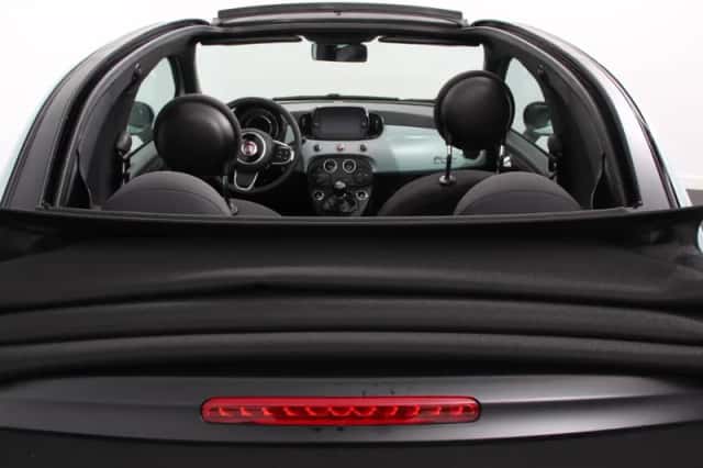 Fiat 500C (2023) thumbnail 25