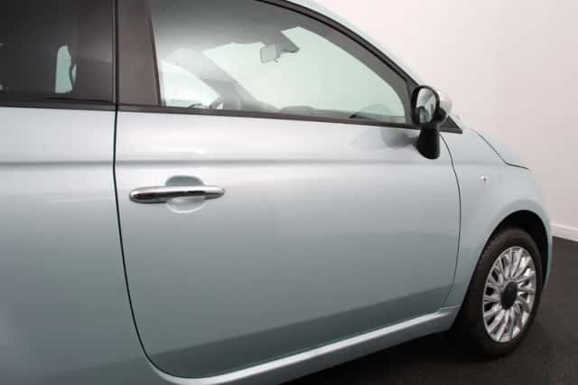 Fiat 500C (2023) thumbnail 26