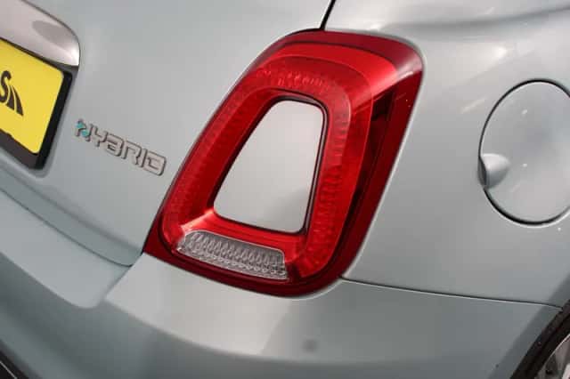 Fiat 500C (2023) thumbnail 27