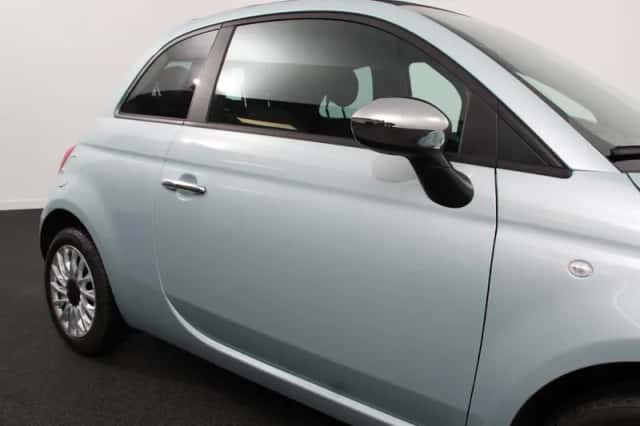 Fiat 500C (2023) thumbnail 28