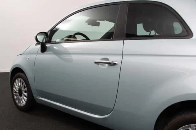 Fiat 500C (2023) thumbnail 30
