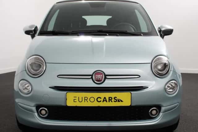 Fiat 500C (2023) thumbnail 4
