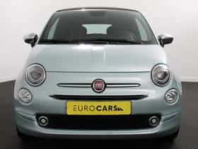Fiat 500C (2023) thumbnail 4