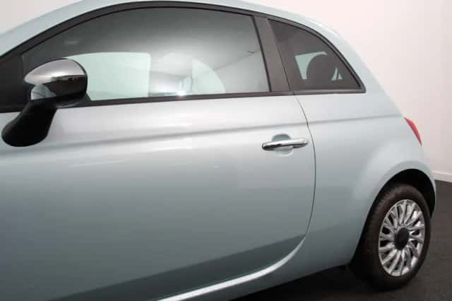 Fiat 500C (2023) thumbnail 31