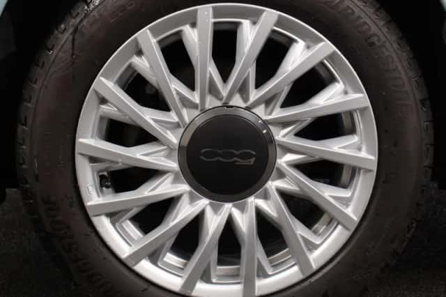 Fiat 500C (2023) thumbnail 32