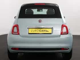 Fiat 500C (2023) thumbnail 5