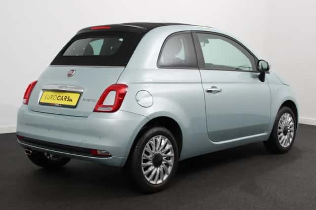 Fiat 500C (2023) thumbnail 6