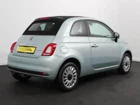 Fiat 500C (2023) thumbnail 6
