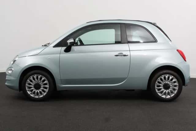 Fiat 500C (2023) thumbnail 7