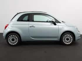 Fiat 500C (2023) thumbnail 8