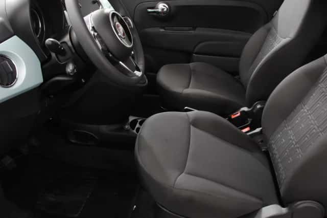 Fiat 500C (2023) thumbnail 9