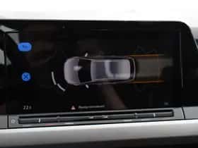 Volkswagen Golf (2022) thumbnail 19