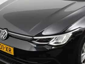 Volkswagen Golf (2022) thumbnail 29