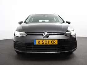 Volkswagen Golf (2022) thumbnail 4