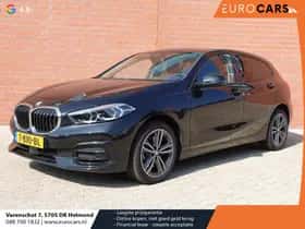 BMW 1-Serie (2023) thumbnail 1