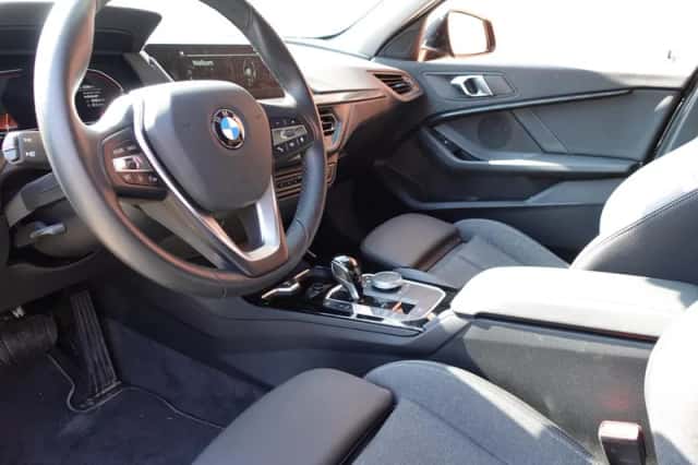 BMW 1-Serie (2023) thumbnail 2