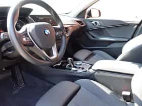 BMW 1-Serie (2023) thumbnail 2