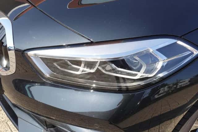 BMW 1-Serie (2023) thumbnail 12