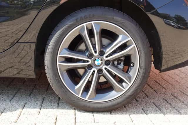 BMW 1-Serie (2023) thumbnail 13