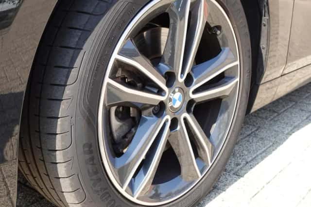 BMW 1-Serie (2023) thumbnail 3