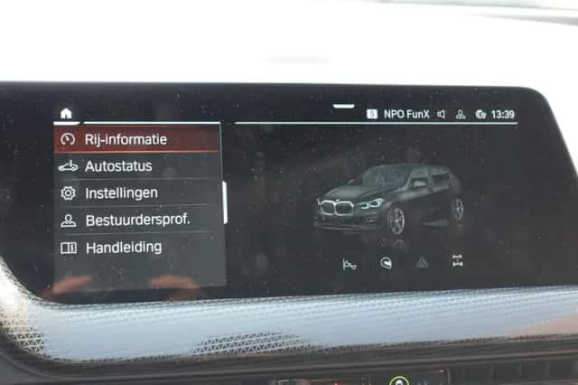 BMW 1-Serie (2023) thumbnail 34