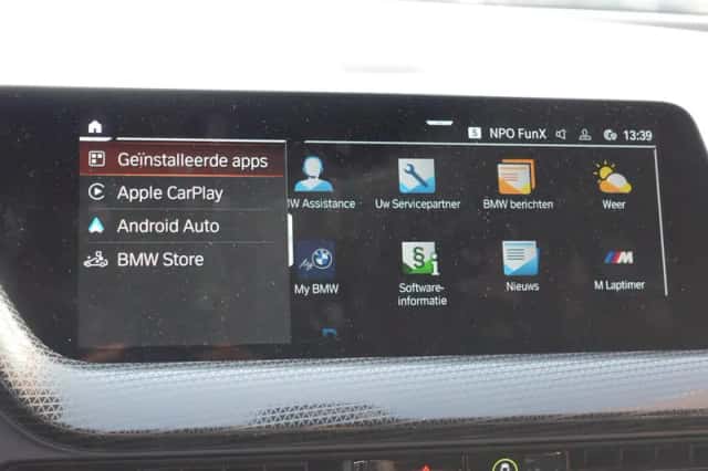 BMW 1-Serie (2023) thumbnail 35