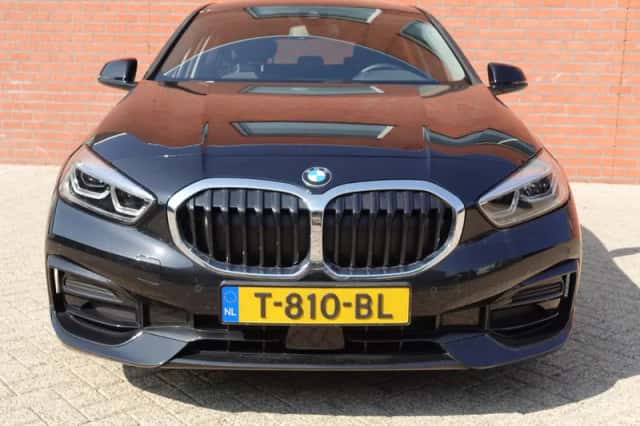 BMW 1-Serie (2023) thumbnail 5