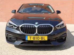 BMW 1-Serie (2023) thumbnail 5