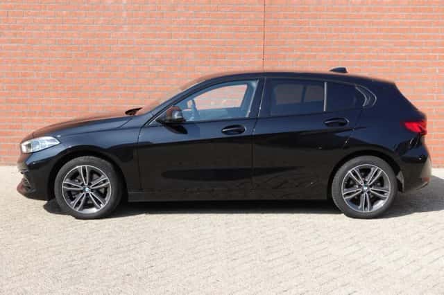 BMW 1-Serie (2023) thumbnail 6