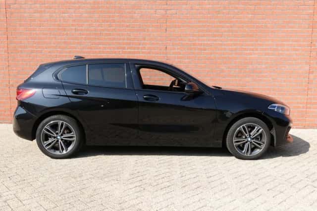 BMW 1-Serie (2023) thumbnail 7