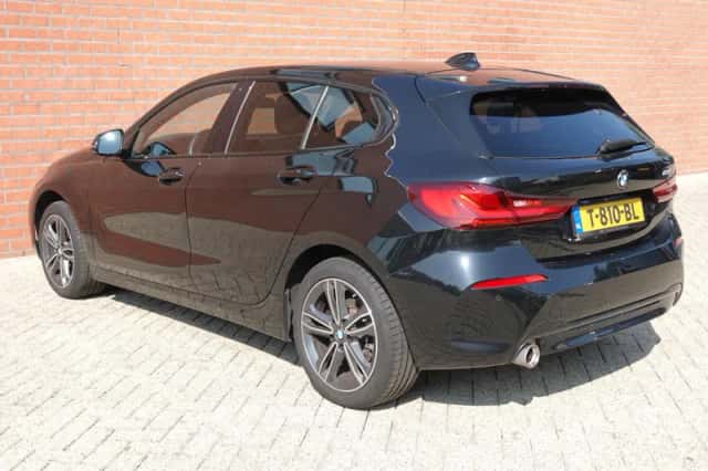 BMW 1-Serie (2023) thumbnail 9