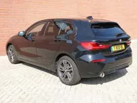 BMW 1-Serie (2023) thumbnail 9