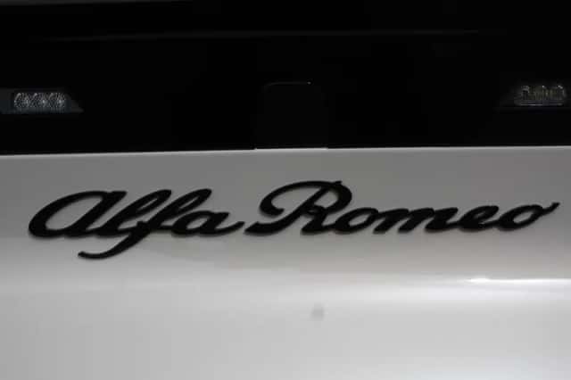 Alfa Romeo Junior (2025) thumbnail 30