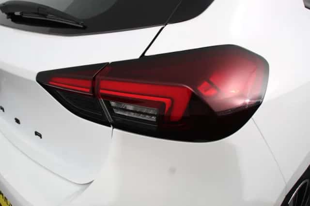 Opel Corsa (2025) thumbnail 32
