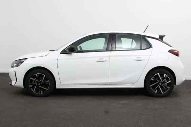 Opel Corsa (2025) thumbnail 7