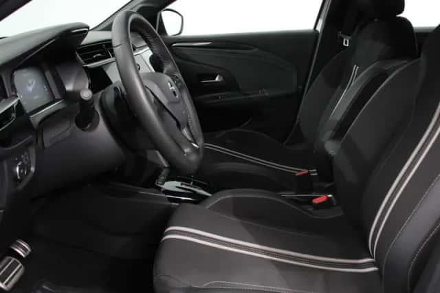 Opel Corsa (2025) thumbnail 9