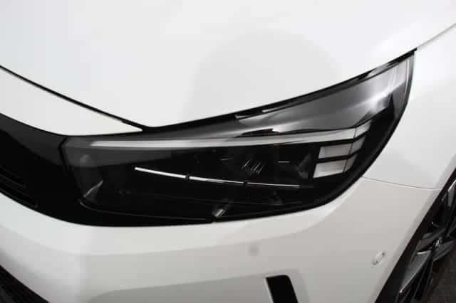 Opel Corsa (2025) thumbnail 29