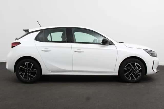 Opel Corsa (2025) thumbnail 8