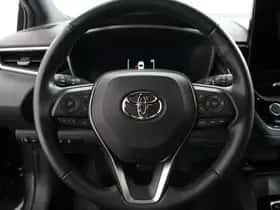 Toyota Corolla (2025) thumbnail 16