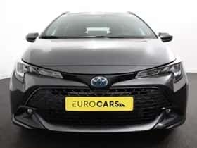 Toyota Corolla (2025) thumbnail 4
