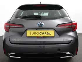 Toyota Corolla (2025) thumbnail 5