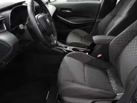 Toyota Corolla (2025) thumbnail 9