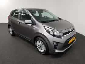 Kia Picanto (2023) thumbnail 29