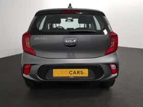 Kia Picanto (2023) thumbnail 5